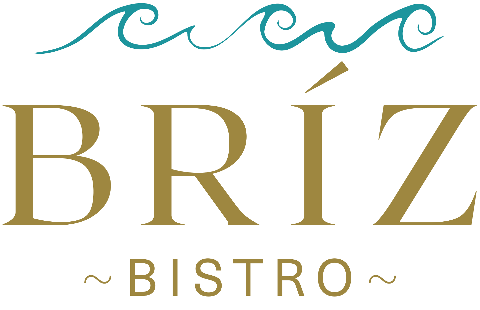 Bríz Bistro