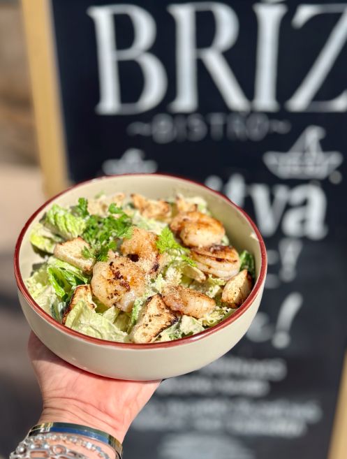 Végre itt a teraszszezon!